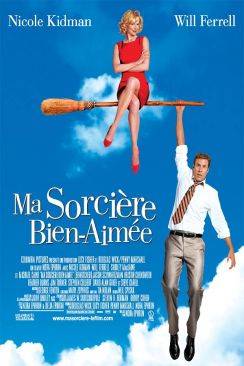 Ma sorcière bien-aimée (Bewitched) flemmix
