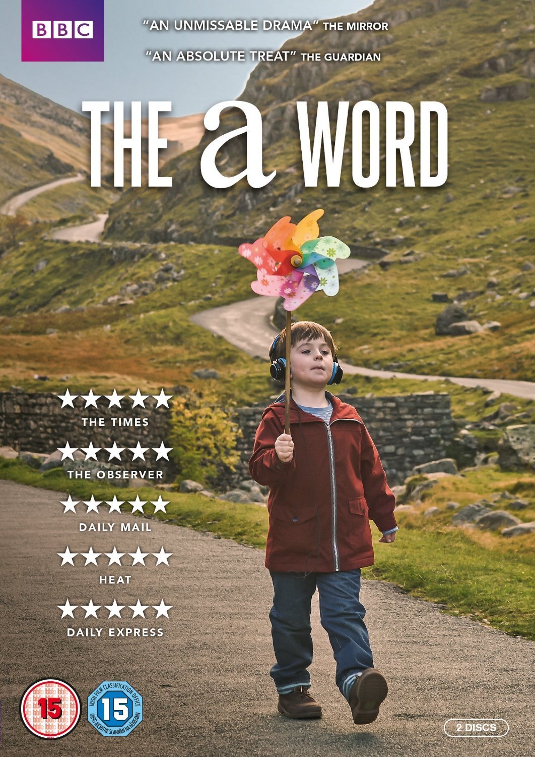 The A Word - Saison 2 flemmix