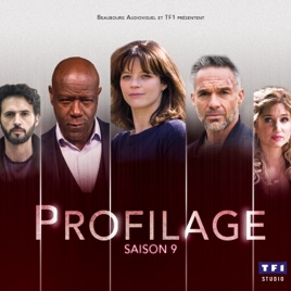 Profilage - Saison 9 flemmix