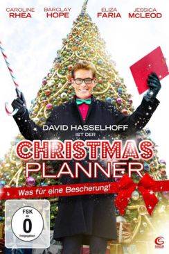 Un Noël sur mesure (The Christmas Consultant) flemmix