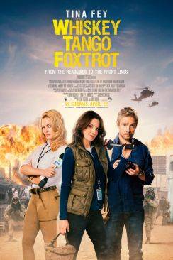 Whiskey Tango Foxtrot flemmix