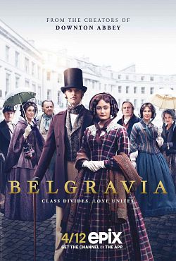 Belgravia - Saison 1 flemmix
