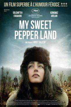 My Sweet Pepper Land flemmix