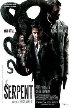 Le Serpent flemmix