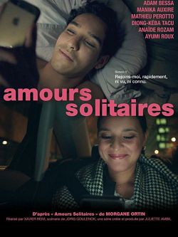 Amours Solitaires - Saison 1 flemmix
