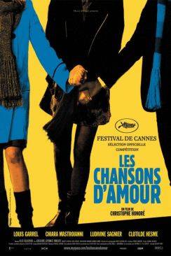 Les chansons d'amour flemmix