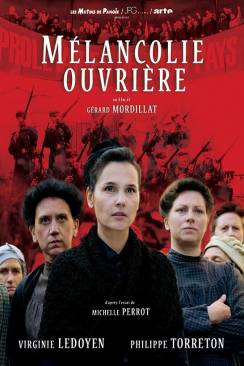 Mélancolie ouvrière flemmix
