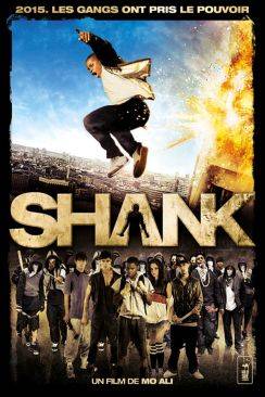Shank flemmix