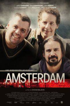 Amsterdam flemmix