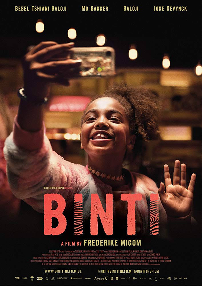 Binti flemmix
