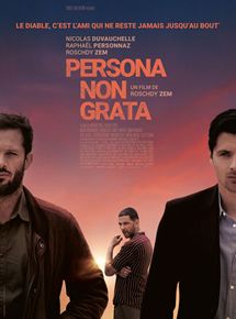 Persona non grata flemmix