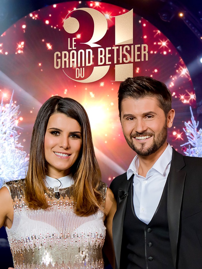 Le grand bêtisier de Noël - Saison 1 flemmix