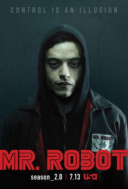 Mr. Robot - Saison 2 flemmix