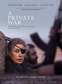 Private War flemmix