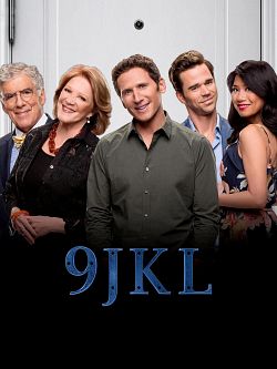 9JKL - Saison 1 flemmix