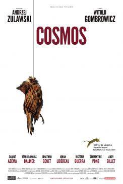 Cosmos flemmix