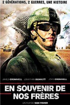 En souvenir de nos frères (Memorial Day) flemmix