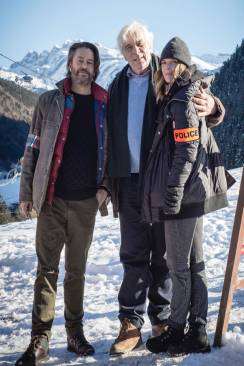 Meurtres en Haute-Savoie flemmix