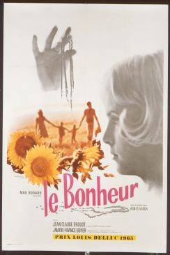 Le Bonheur flemmix
