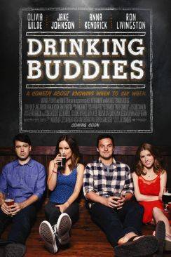 Drinking Buddies flemmix