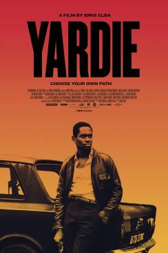 Yardie flemmix