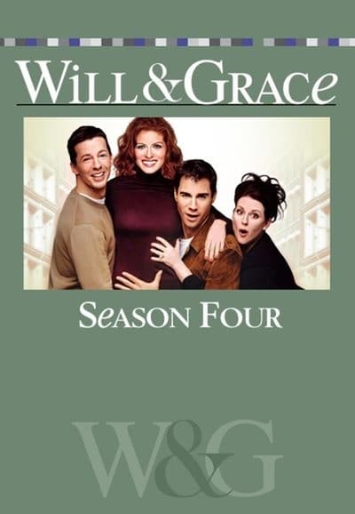 Will et Grace - Saison 4 flemmix