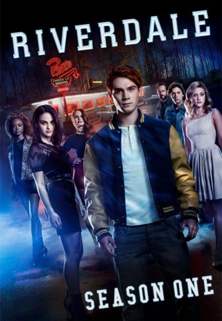 Riverdale - Saison 1 flemmix