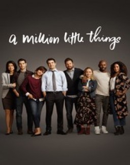 A Million Little Things - Saison 1 flemmix