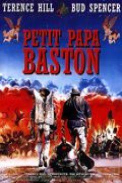 Petit papa baston (Botte di Natale) flemmix