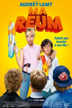 Ma Reum flemmix