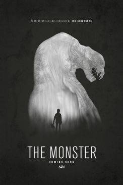 The Monster flemmix