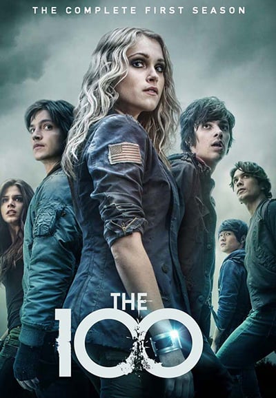 Les 100 - Saison 1 flemmix