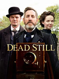 Dead Still - Saison 1 flemmix