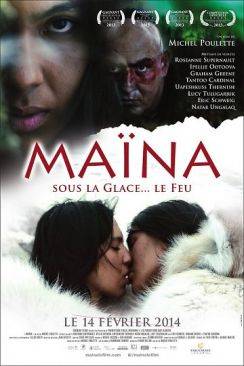 Maïna flemmix