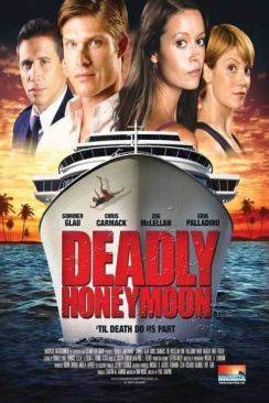 Deadly Honeymoon : Lune de miel mortelle flemmix