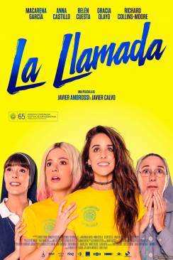 Holy Camp! (La Llamada) flemmix