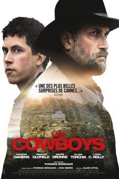Les Cowboys flemmix