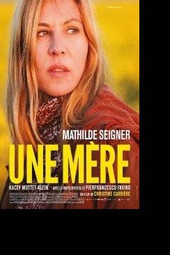 Une mère flemmix