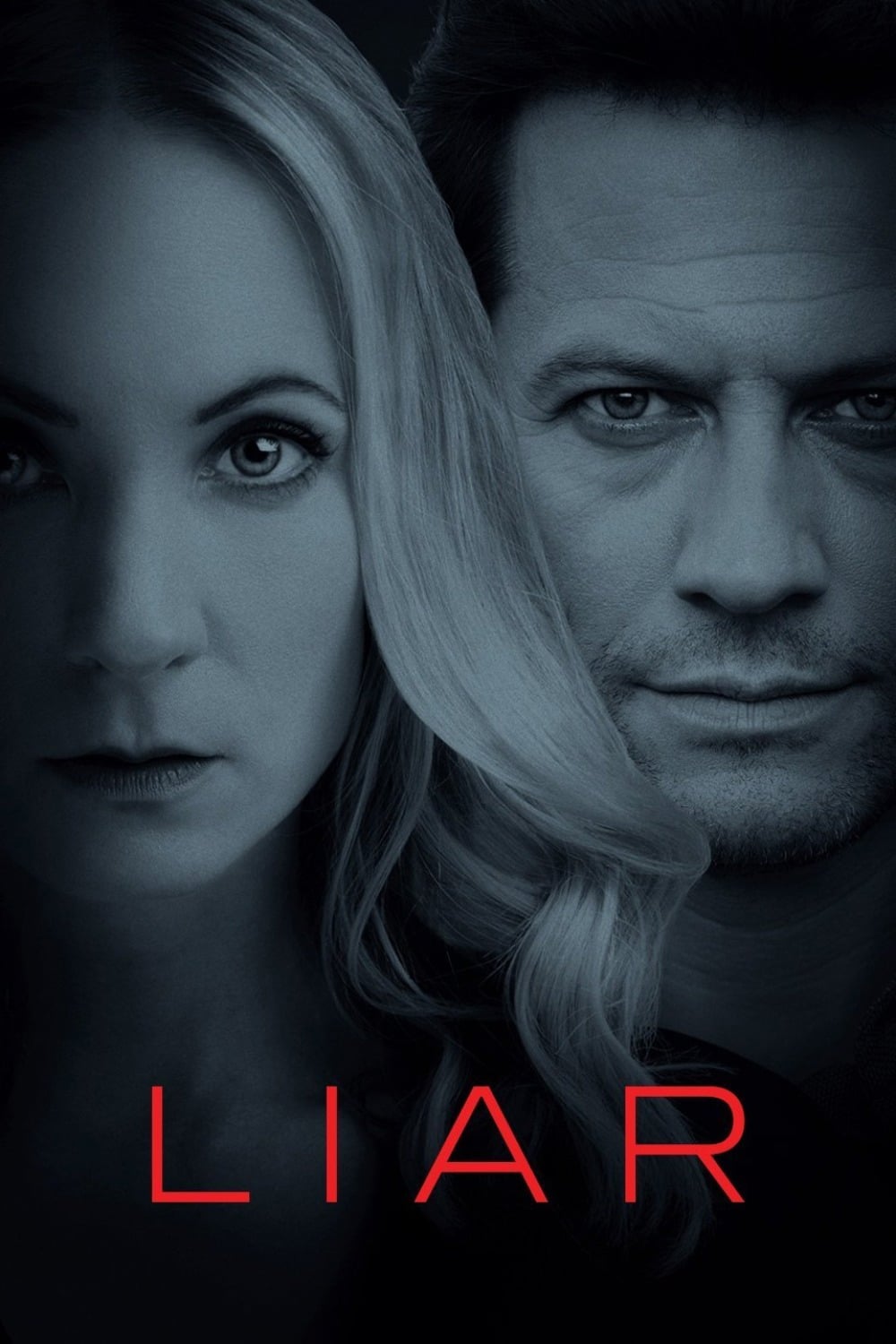 Liar - Saison 1 flemmix