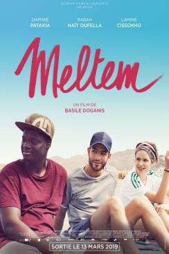 Meltem flemmix