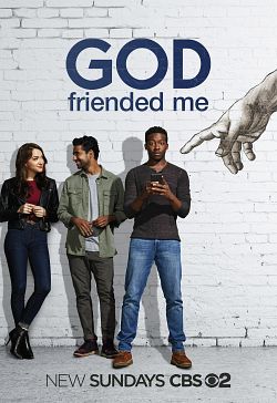 God Friended Me - Saison 1 flemmix