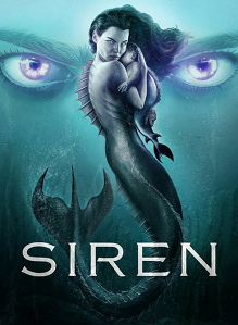 Siren - Saison 3 flemmix