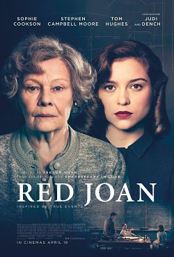 Red Joan flemmix