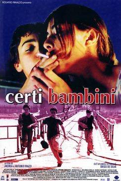 Certi Bambini flemmix
