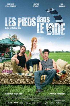 Les Pieds dans le vide flemmix