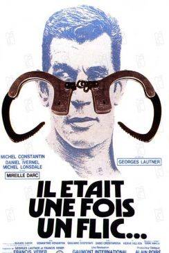 Il était une fois un flic flemmix