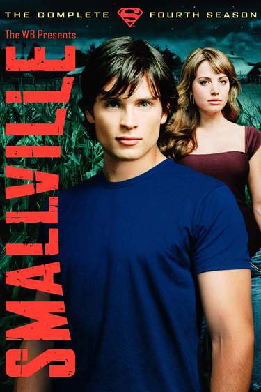 Smallville - Saison 4 flemmix