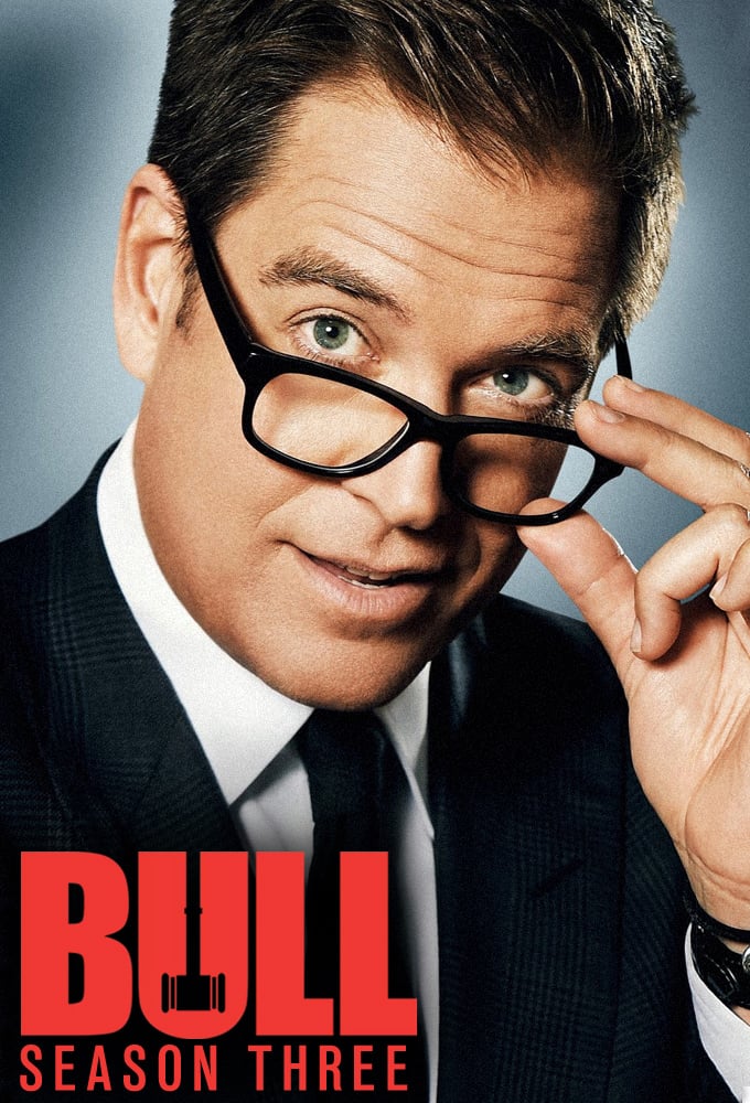 Bull - Saison 3 flemmix