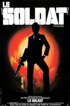Le Soldat (The Soldier) flemmix