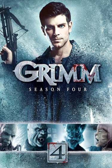 Grimm - Saison 4 flemmix